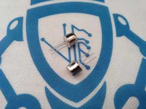 SL100B Transistor