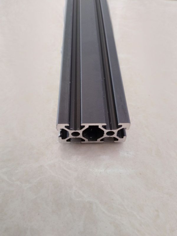 Aluminum Profile 20*40mm 1.2m Long