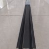 Aluminum Profile 20*40mm 1.2m Long