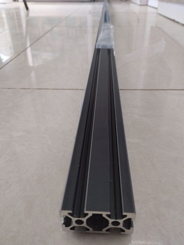 Aluminum Profile 20*40mm 1.2m Long