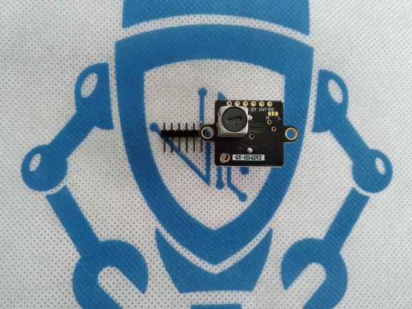 Ultrasonic Distance Sensor GY-US42V2
