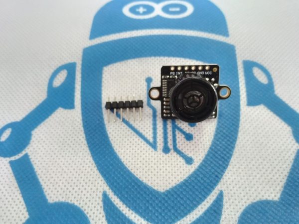 Ultrasonic Distance Sensor GY-US42V2