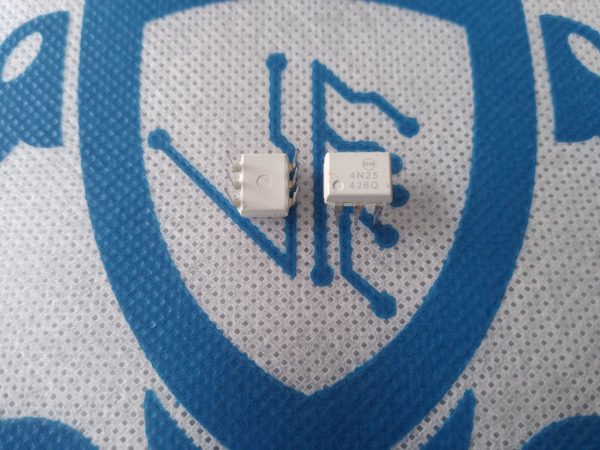 4n25 optocoupler Optocoupler 4N25