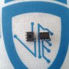 tl071 Operational Amplifier TL071CP