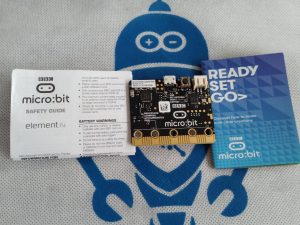 micro bit2 Micro Bit V1.5