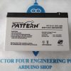 12V7.2Ahr Battery 12V/7.2Ah Lead Acid Battery