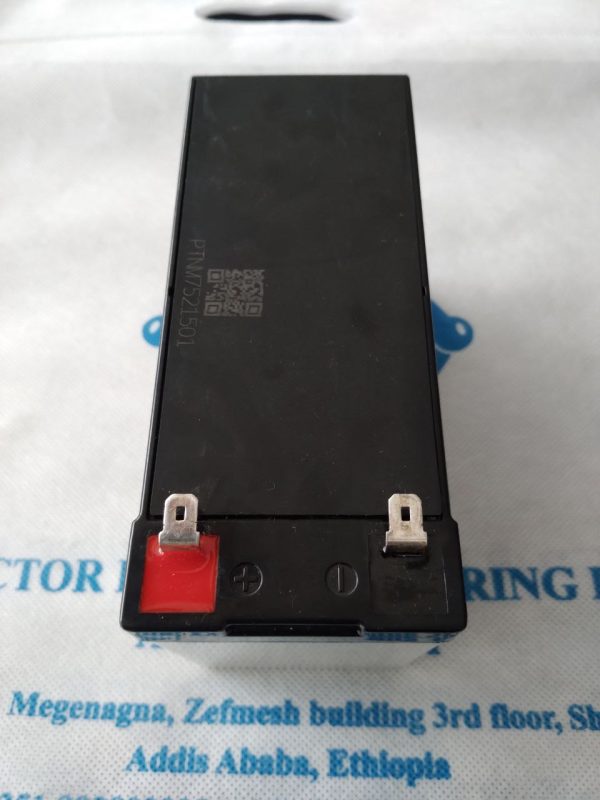 12V7.2Ahr Battery1 12V/7.2Ah Lead Acid Battery