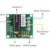ULN2003 Stepper Motor Driver