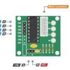 ULN2003 Stepper Motor Driver