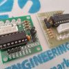 ULN2003 Stepper Motor Driver
