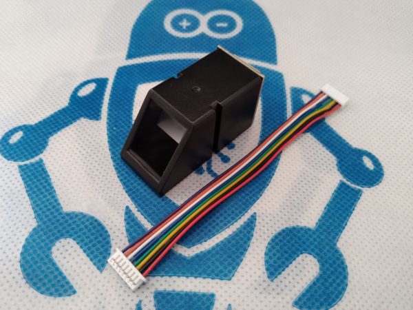 Fingerprint Sensor AS608