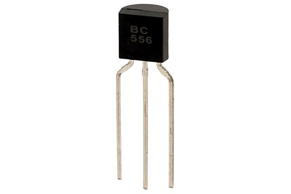 BC556 PNP Transistor