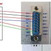 Stepper Motor Driver DM3722