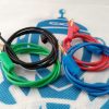 banana7 2mm Banana Plug Test Lead 55cm