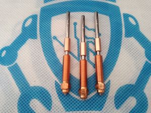 nozzle6 Unicorn Creality Nozzle