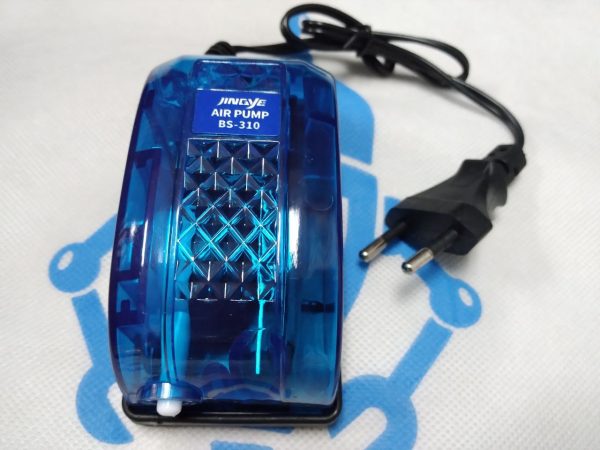 Air Pump AP-227