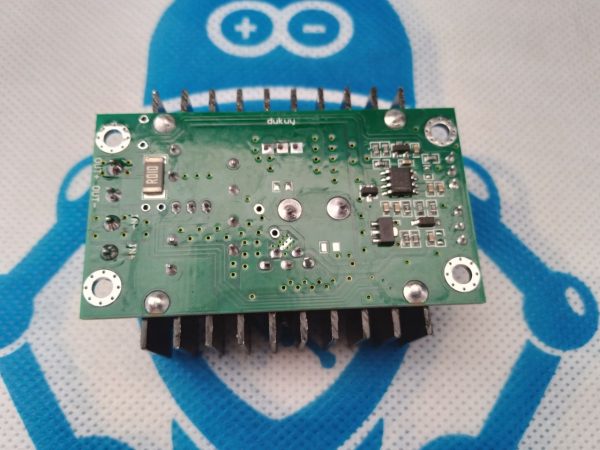 Buck Converter 300W