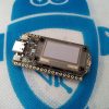 LoRa Wifi ESP32 Heltec V4 Board