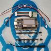 LoRa Wifi ESP32 Heltec V4 Board