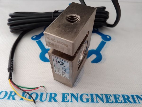 Load cell2 Load Cell 500Kg YZC-516C