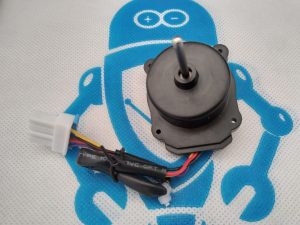 Condenser Fan Motor
