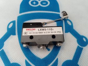 limit switch10 Limit Switch LXW5-11G1