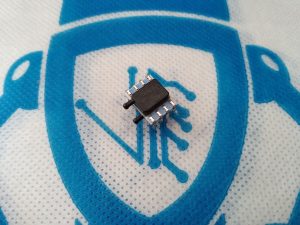 Pressure Sensor HSCDRRN001ND2A3