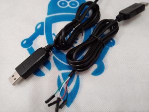 usb to rs232 PL2303HX USB to RS232 Converter Cable