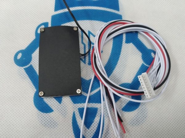 BMS 24V 25A 7S