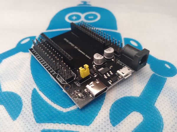 ESP32 Expansion Board 30Pin