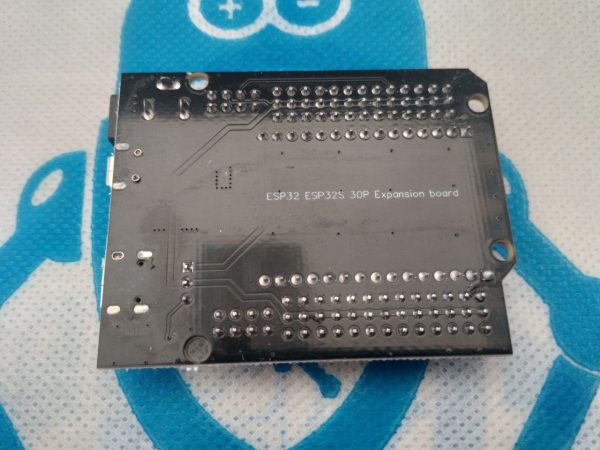 ESP32 Expansion Board 30Pin
