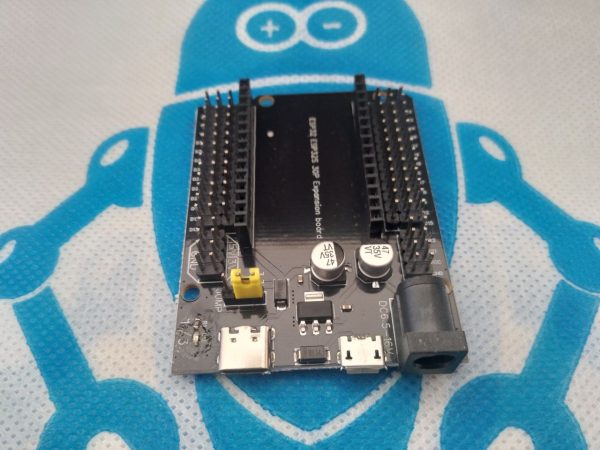 ESP32 Expansion Board 30Pin