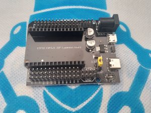 ESP32 Expansion Board 30Pin