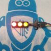 traffic light1 LED Traffic Light Module