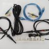 Digital Oscilloscope 200MHz Dual Channel