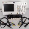 Digital Oscilloscope 200MHz Dual Channel