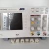 Digital Oscilloscope 200MHz Dual Channel