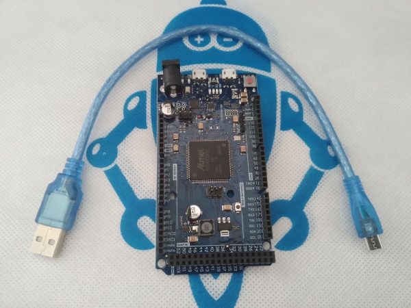 Arduino Due