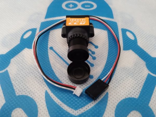 FPV Camera Eachine 1000TVL