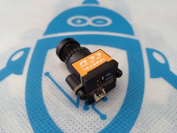FPV Camera Eachine 1000TVL
