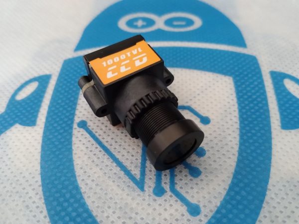FPV Camera Eachine 1000TVL