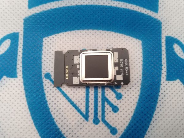 Fingerprint Sensor FPC1020A