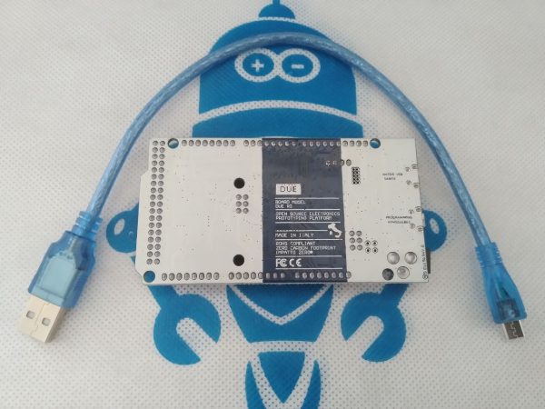Arduino Due