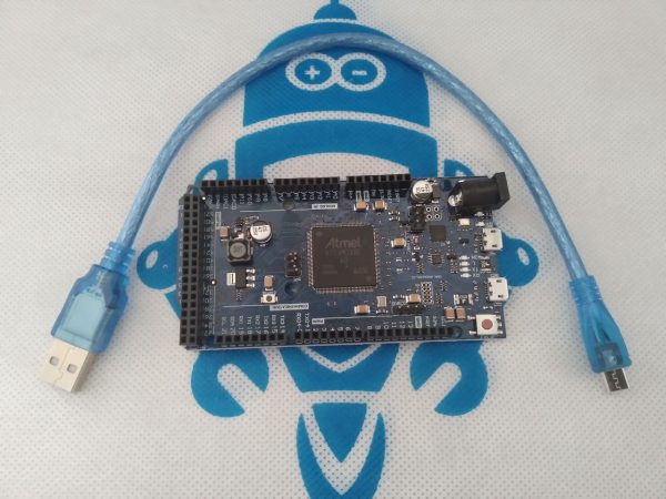 Arduino Due