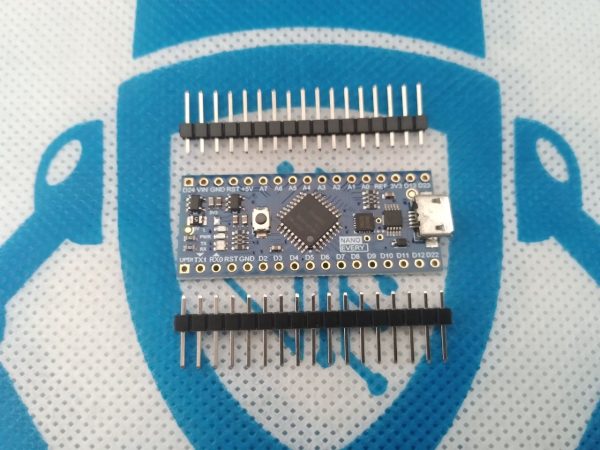 Arduino Nano Every