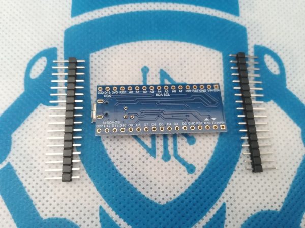 Arduino Nano Every