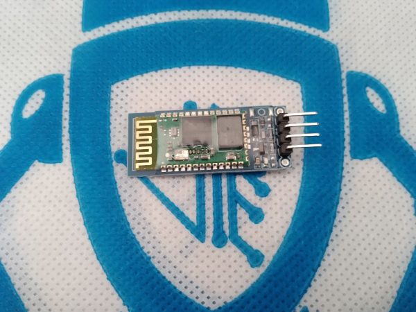 Bluetooth Module HC-06