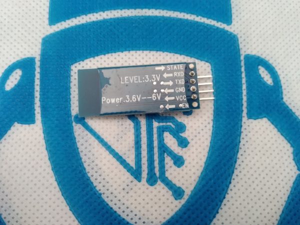 Bluetooth Module HC-06