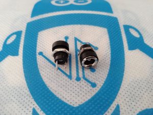 DC Jack Socket Female