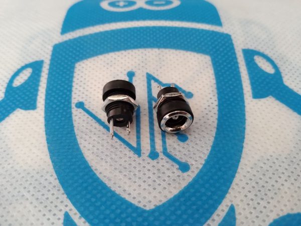 DC Jack Socket Female